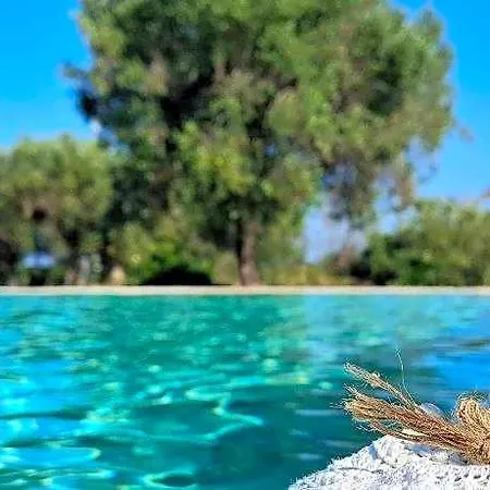 Tenute Masseria Notari Borgagne Melendugno