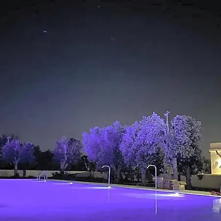 Ξενοδοχείο Tenute Masseria Notari Borgagne Melendugno