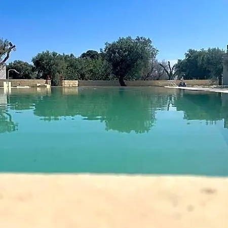 Tenute Masseria Notari Borgagne ホテル 5*