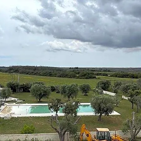 Tenute Masseria Notari Borgagne