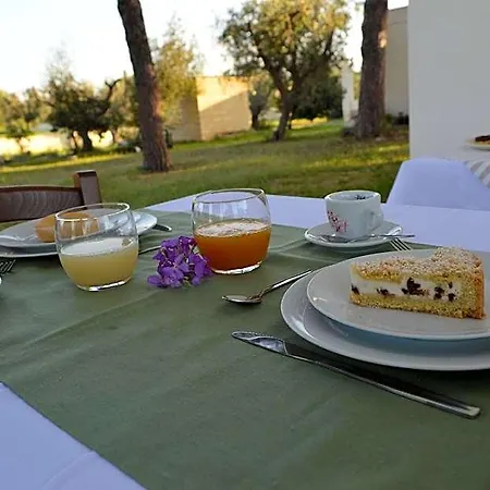 Tenute Masseria Notari Borgagne Melendugno