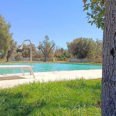 Tenute Masseria Notari Borgagne