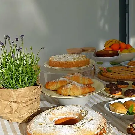 Tenute Masseria Notari Borgagne 5*