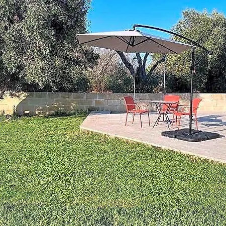 Tenute Masseria Notari Borgagne 5*