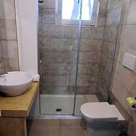 ホテル Tenute Masseria Notari Borgagne