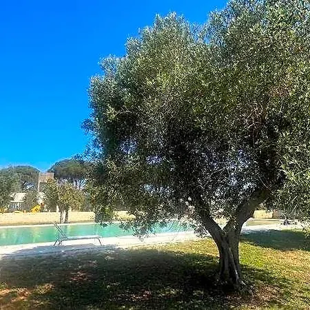 Tenute Masseria Notari Borgagne