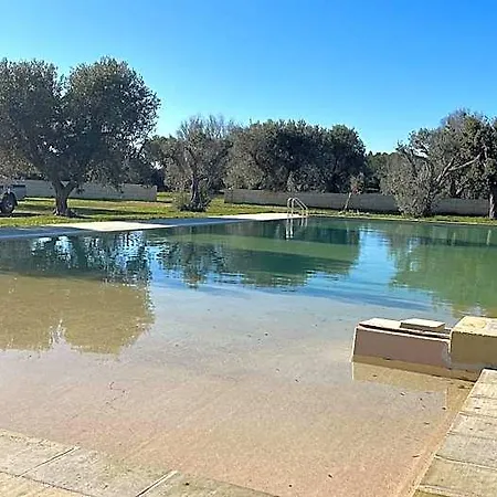 Tenute Masseria Notari Borgagne
